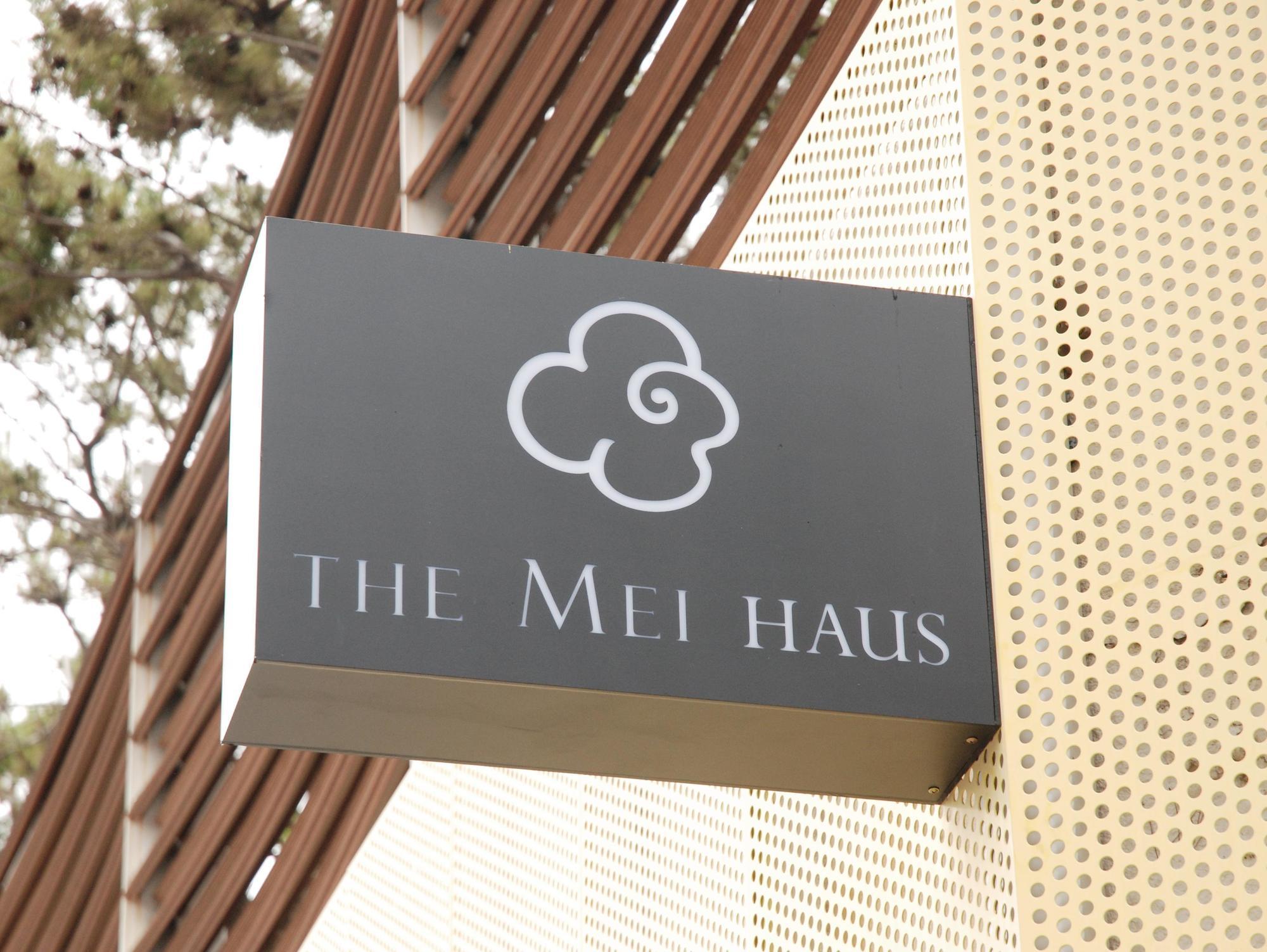 The Mei Haus Seoul Exterior photo