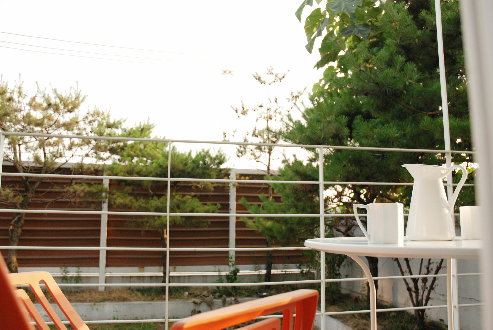 The Mei Haus Seoul Exterior photo